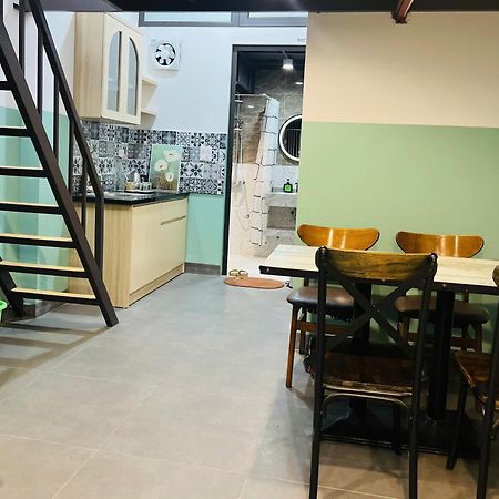 Amazing stay-homestay, quiet&cozy place LTT Thanh Xuân Hanoï Extérieur photo