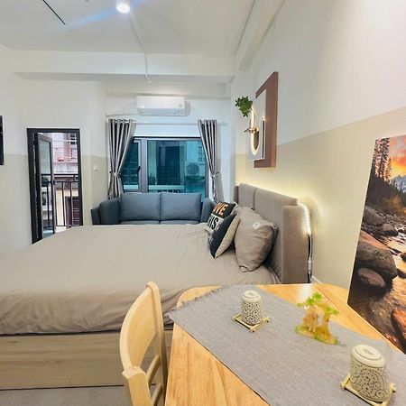 Amazing stay-homestay, quiet&cozy place LTT Thanh Xuân Hanoï Extérieur photo