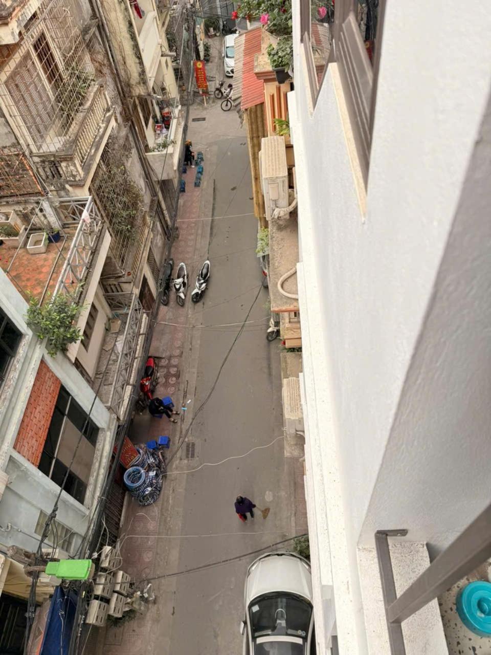 Amazing stay-homestay, quiet&cozy place LTT Thanh Xuân Hanoï Extérieur photo