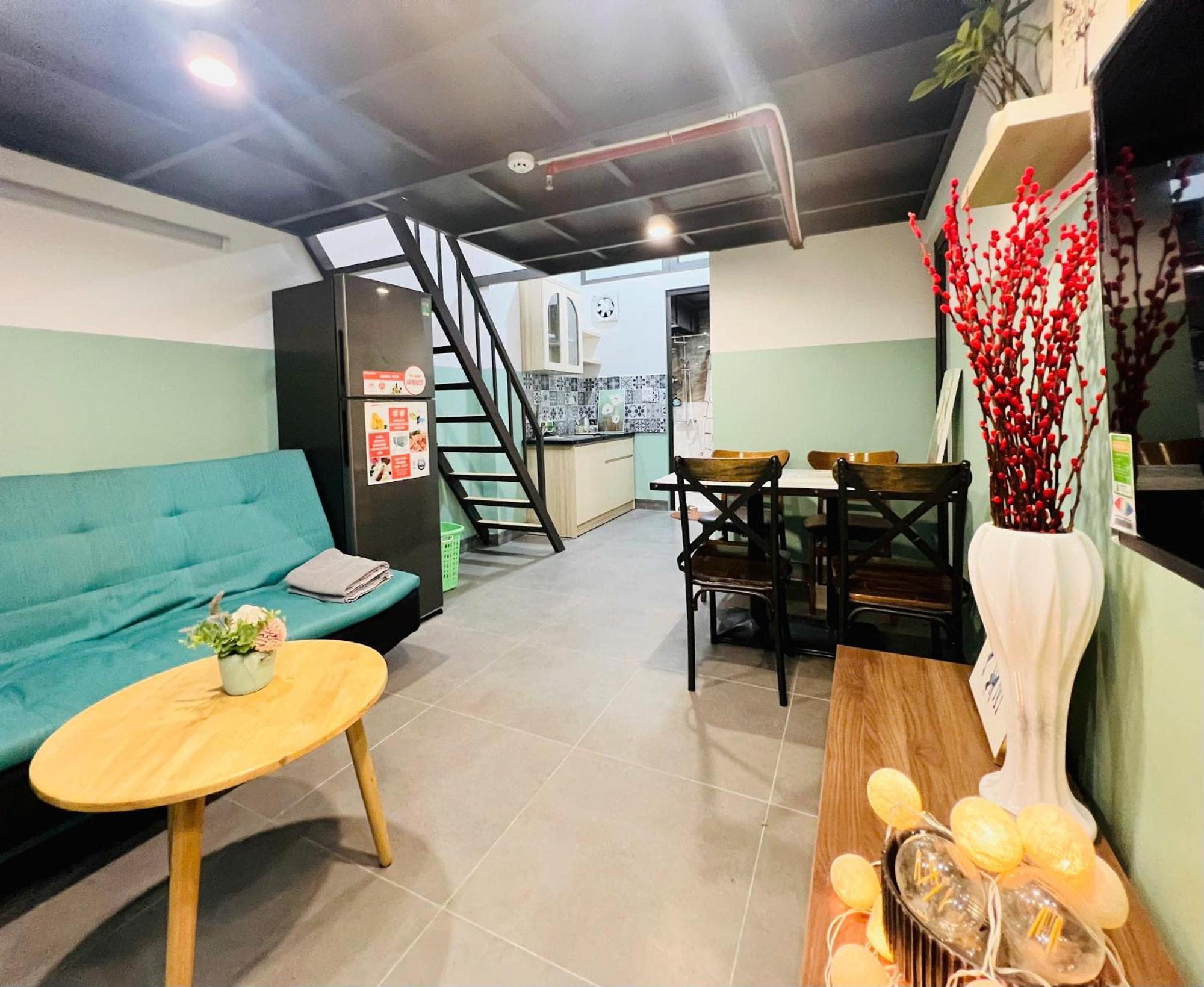 Amazing stay-homestay, quiet&cozy place LTT Thanh Xuân Hanoï Extérieur photo