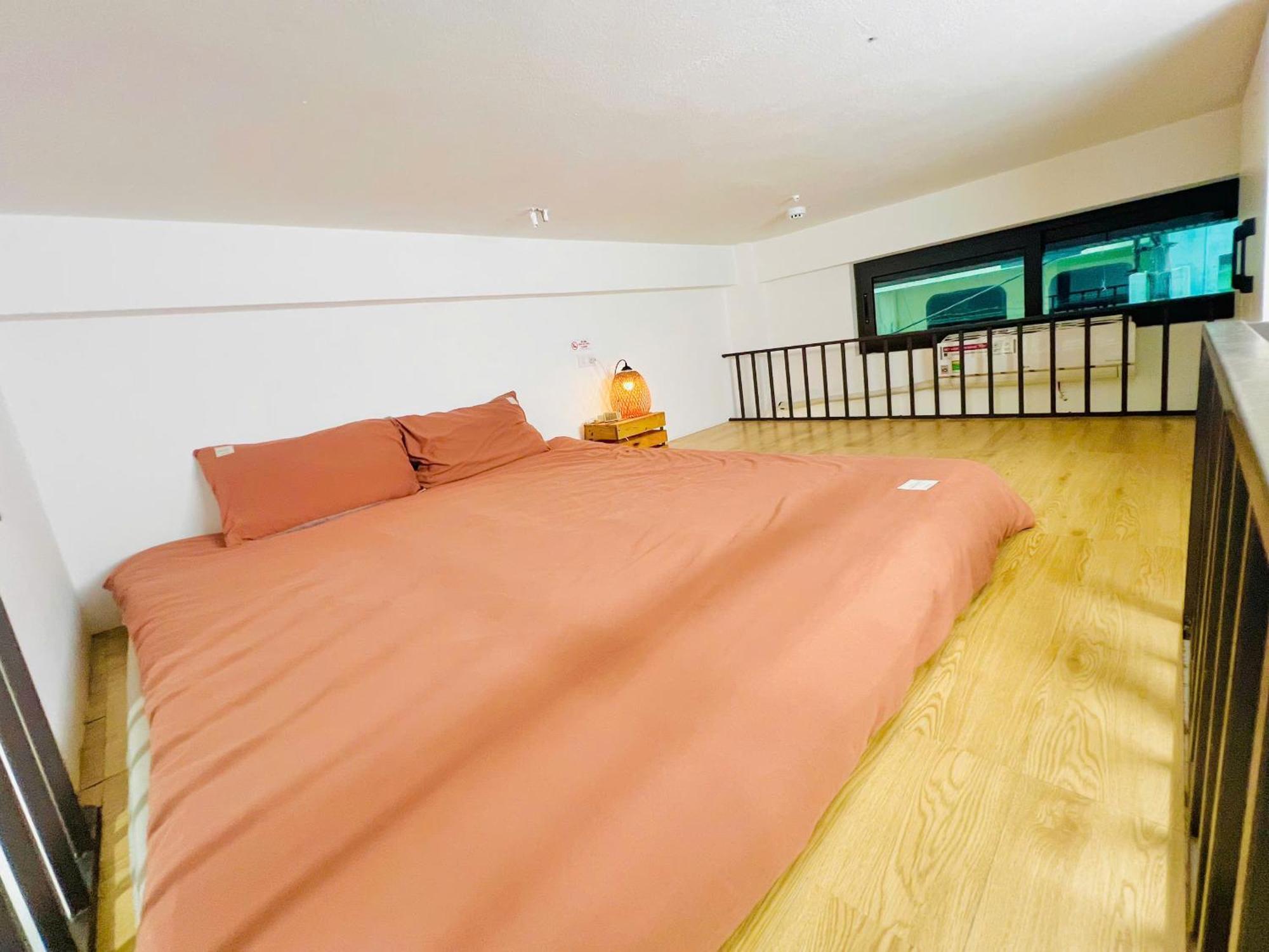 Amazing stay-homestay, quiet&cozy place LTT Thanh Xuân Hanoï Extérieur photo