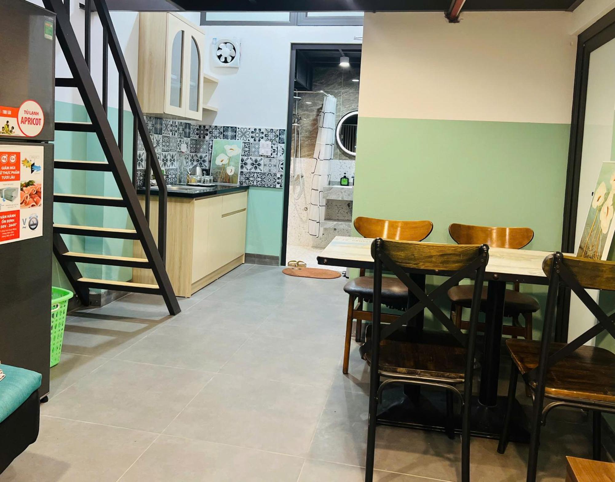 Amazing stay-homestay, quiet&cozy place LTT Thanh Xuân Hanoï Extérieur photo