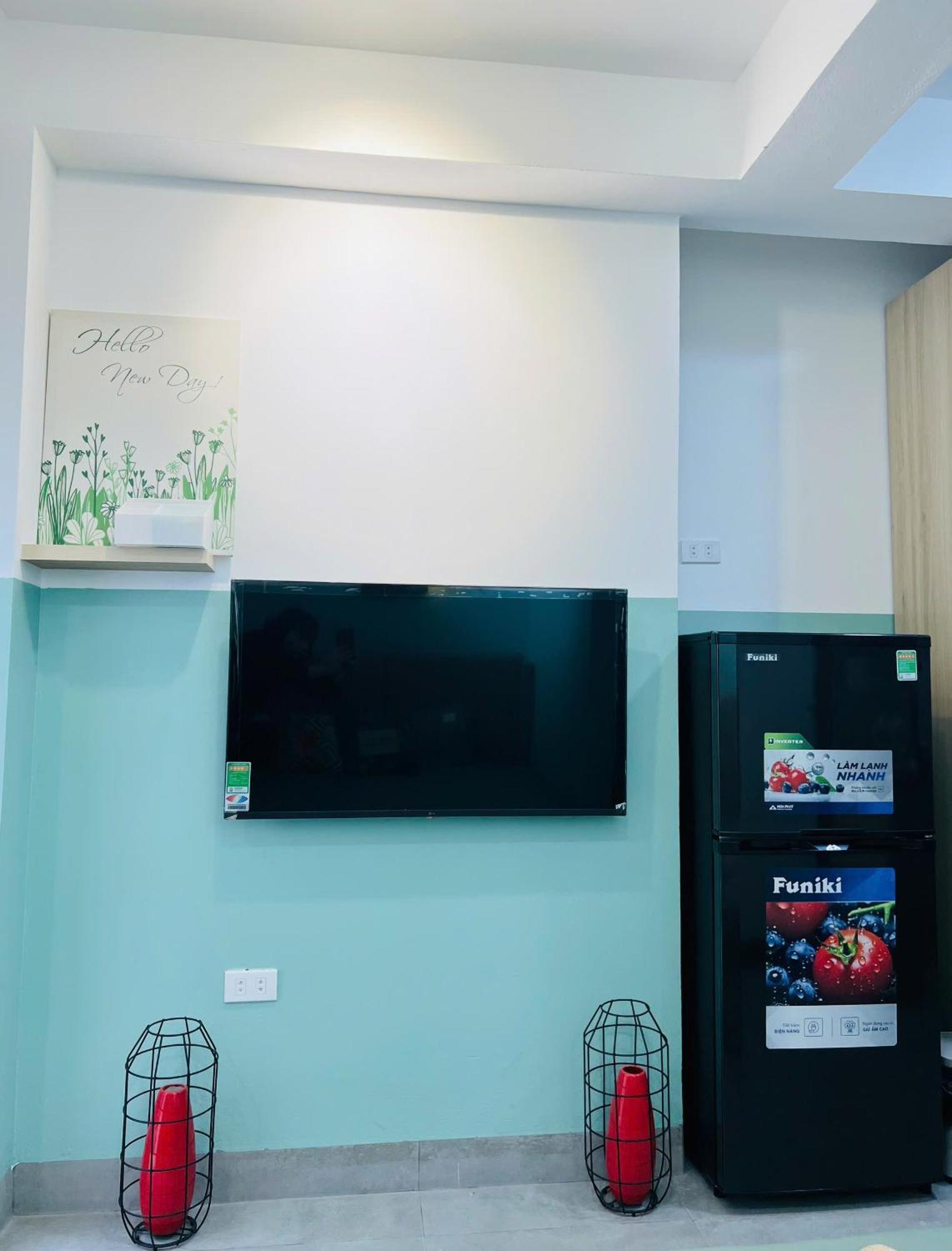 Amazing stay-homestay, quiet&cozy place LTT Thanh Xuân Hanoï Extérieur photo
