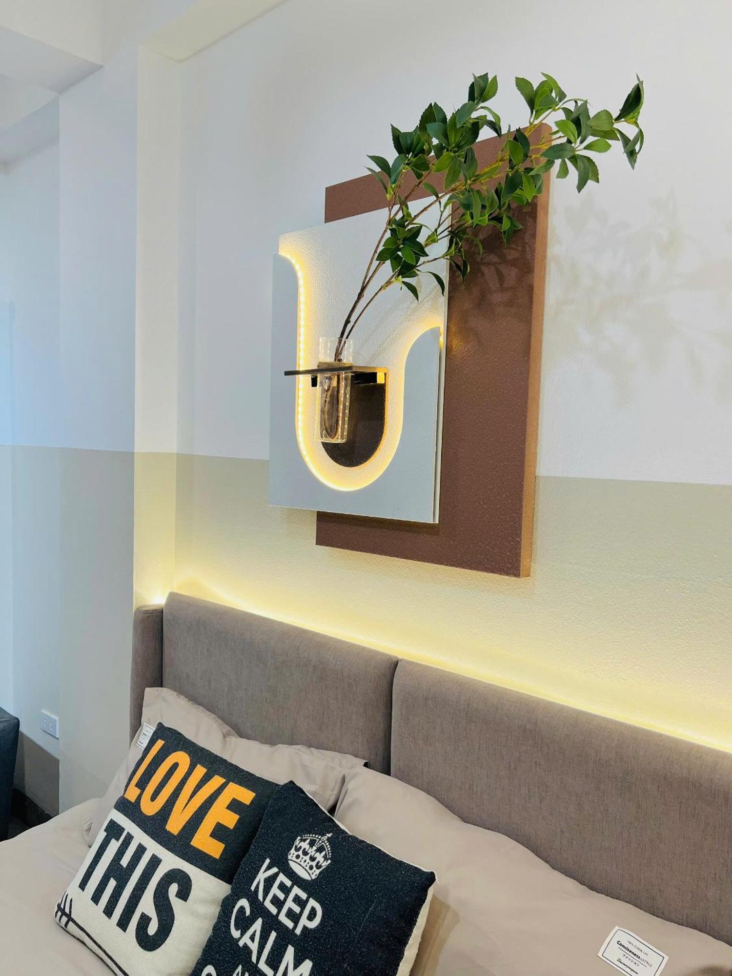 Amazing stay-homestay, quiet&cozy place LTT Thanh Xuân Hanoï Extérieur photo