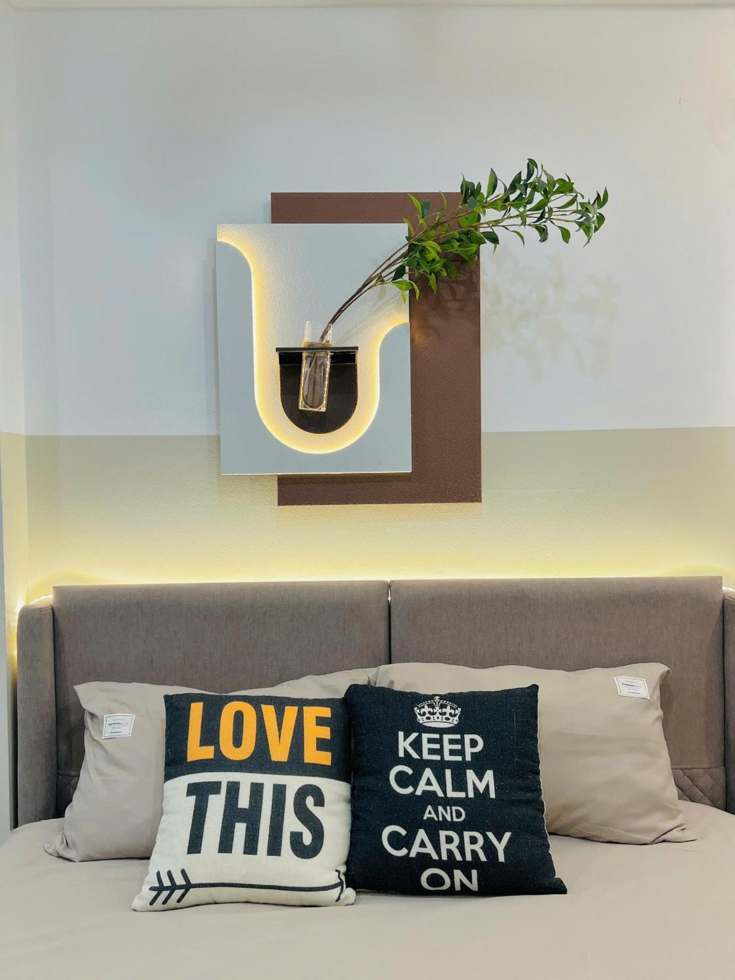 Amazing stay-homestay, quiet&cozy place LTT Thanh Xuân Hanoï Extérieur photo