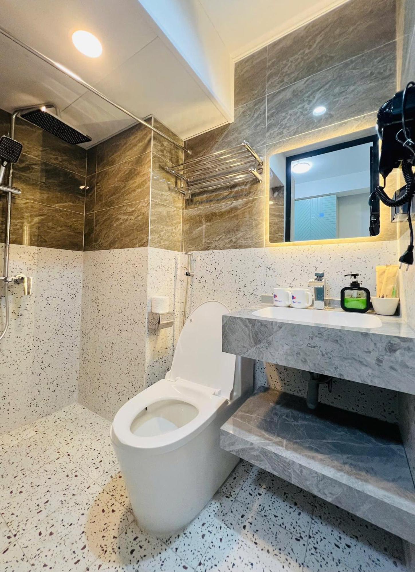 Amazing stay-homestay, quiet&cozy place LTT Thanh Xuân Hanoï Extérieur photo