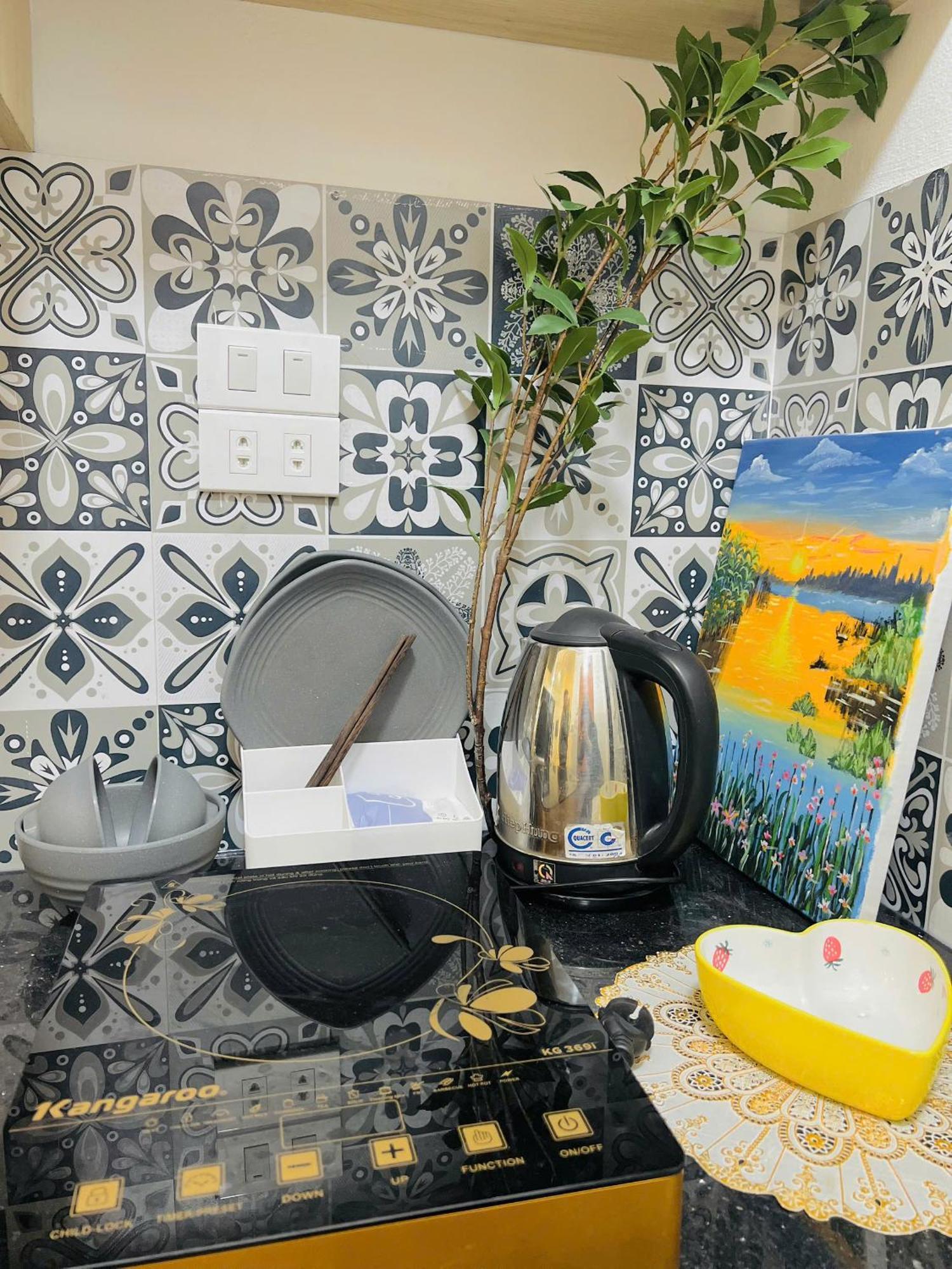 Amazing stay-homestay, quiet&cozy place LTT Thanh Xuân Hanoï Extérieur photo