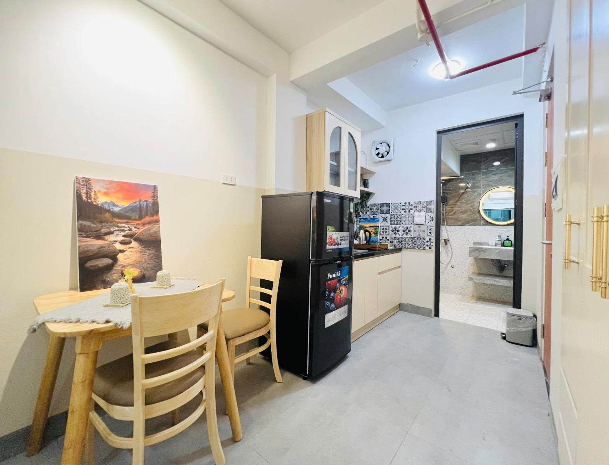 Amazing stay-homestay, quiet&cozy place LTT Thanh Xuân Hanoï Extérieur photo