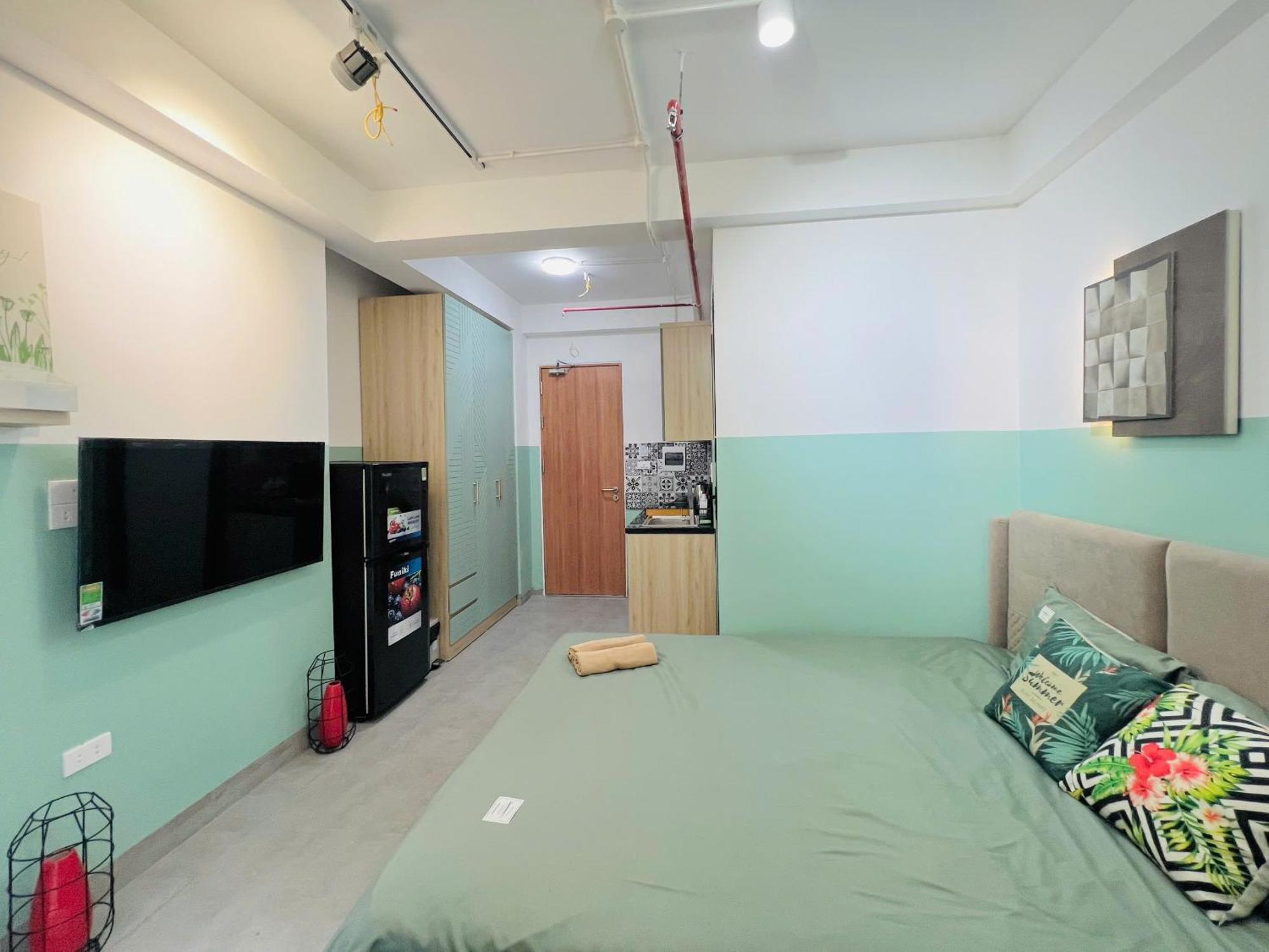 Amazing stay-homestay, quiet&cozy place LTT Thanh Xuân Hanoï Extérieur photo