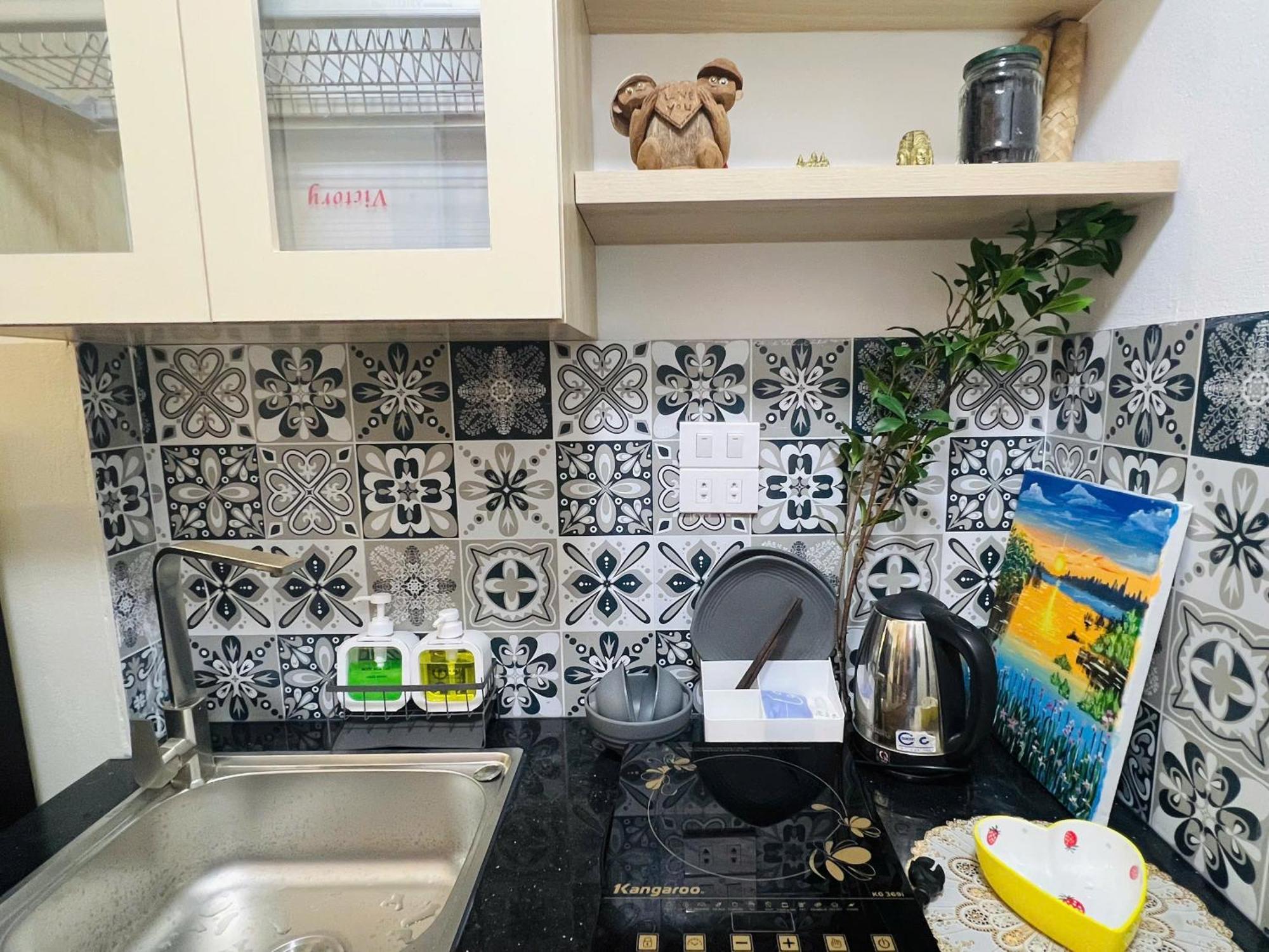 Amazing stay-homestay, quiet&cozy place LTT Thanh Xuân Hanoï Extérieur photo